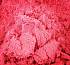 Песок «Космический», розовый 1 кг  - миниатюра №2